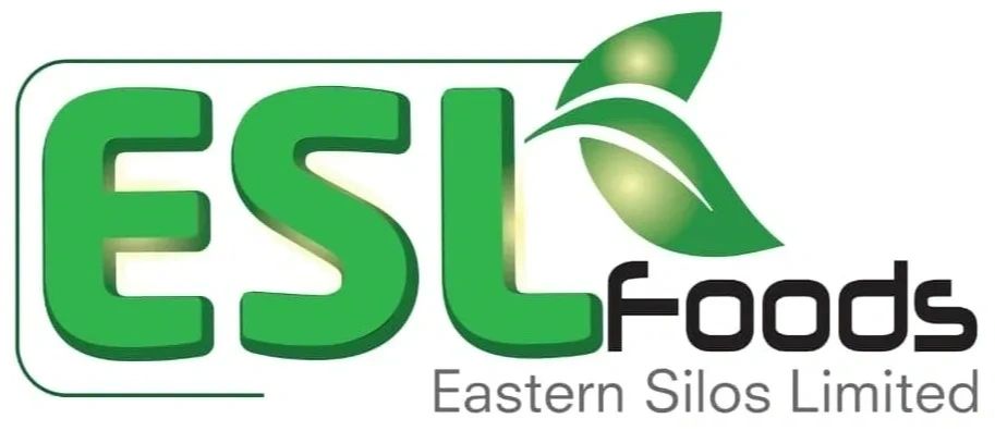 ESL Foods — Eastern Silos Limited