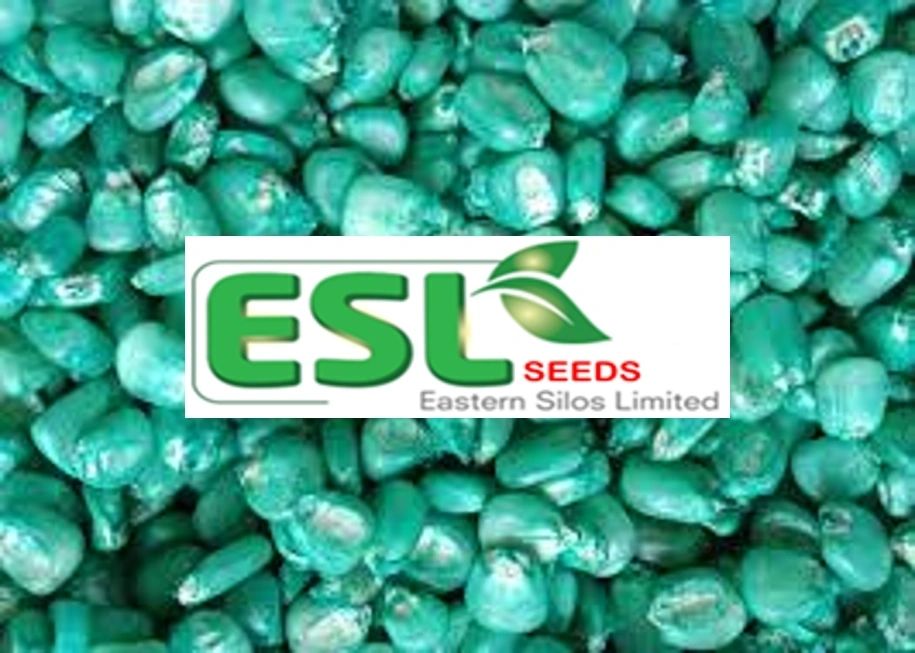 ESL Seeds — Eastern Silos Limited